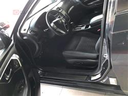 نيسان ألتيما